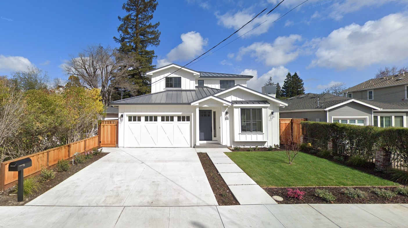 New home reconstruction American Way Build Home Construction in Bay Area