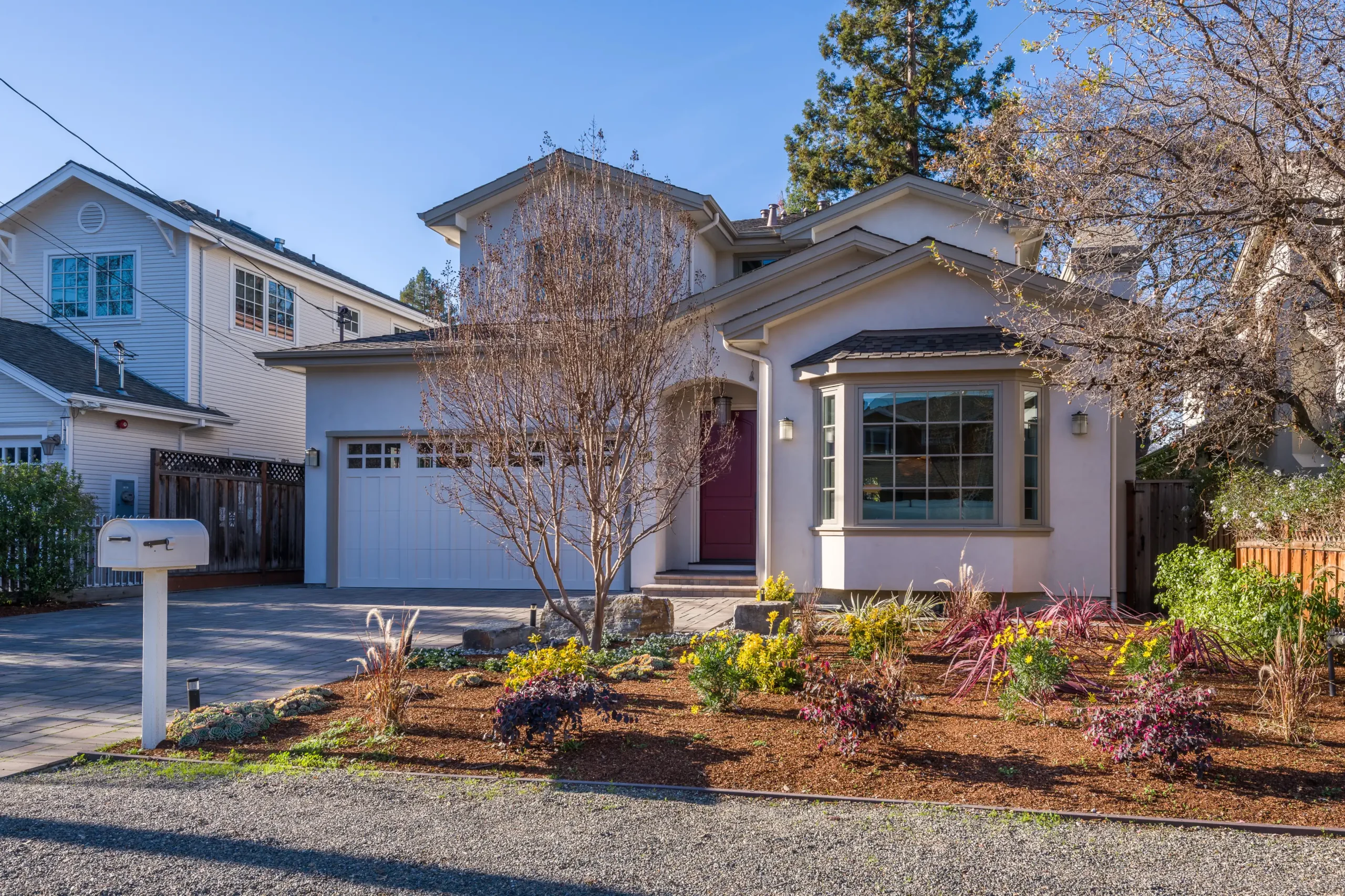 camino de los robles whole home remodel build home construction